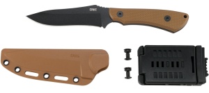 Cutit tactic Ramadi Coyote Brown, CRKT - Img 10