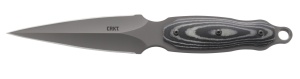 Cutit tactic Shrill Black Grey, CRKT - Img 9