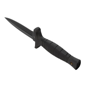 Cutit tactic SOG Nightshade Boot Knife, otel CRYO 440C, lama 95 mm