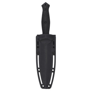Cutit tactic SOG Pentagon FX Elite USA Made, otel CPM S35VN, lama 127 mm - Img 5