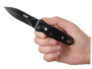 Cutit tactic Sting Black, CRKT - Img 7