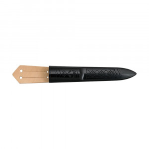 Cuțit utilitar Morakniv Classic Nr 2, oțel carbon - Img 2
