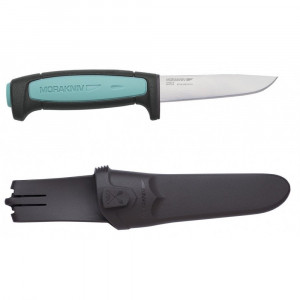 Cutit utilitar Morakniv Pro Flex (S) cu lama 88 mm, otel inoxidabil