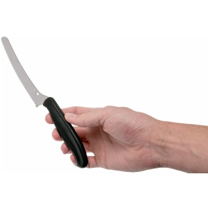 Cutit Z-Cut™ Blunt Tip, Spyderco - Img 6