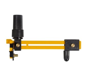 Cutter Circular Tip Compas Olfa CMP-3 – Pentru Taiere Rotunda de Precizie