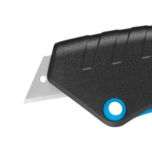 Cutter de siguranta Martor Secunorm Mizar 125001 cu lama trapezoidala nr. 5232