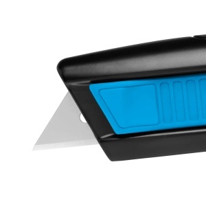 Cutter de siguranta Martor Secupro Megasafe 116001 cu lama trapezoidala nr. 99