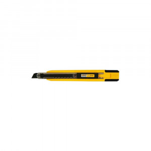 Cutter multi-blade de precizie OLFA PA-2 (Japonia) – Sistem Auto-Load, lama 9 mm