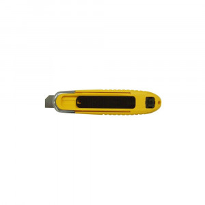 Cutter profesional de siguranta cu retragere automata OLFA SK-8