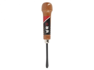 Dalta japoneaza 5 mm pentru sculptura lemn Gisuké, Takagi