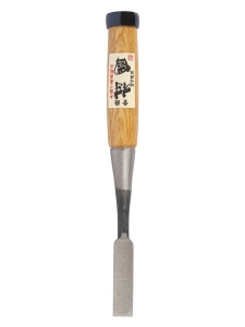 Dalta japoneza premium Murakuni pentru tamplarie dreapta 3-42mm - Img 5