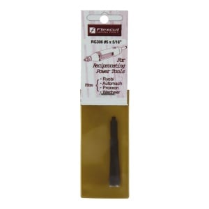 Dalta Power Gouge nr. 5 pentru sculptura/cioplire lemn, fara maner, Flexcut - Img 11