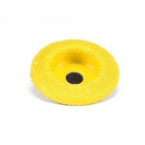 Disc slefuire lemn SABURR - 2" PLAT - Img 6