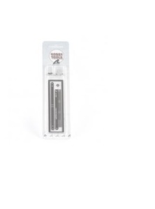 Dispozitiv de indoit tevi mici 2 mm - Artesania Latina - Img 4