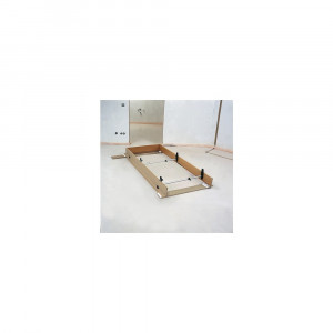 Dispozitiv de tensionare Bessey TMS 56-110 cm pentru tocuri si rame de usi - Img 4