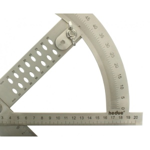 Dispozitiv pentru marcat/trasat Alpha Classic mini - Img 1