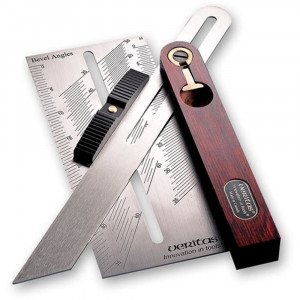 Dispozitiv pentru setarea unghiurilor metric Veritas Bevel Setter 05N66.03s.