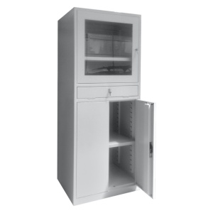 Dulap informatic pentru uz industrial, 700x600x1750 mm - Img 1