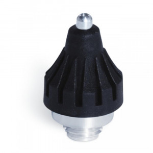 Duză standard Ø2 mm Gluematic 5000 & 3002, Steinel - Img 1