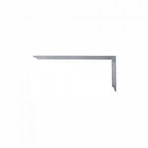 Echer pentru tamplarie si dulgherie Hedue ZN 800 mm, scala mm, tip C, Z286