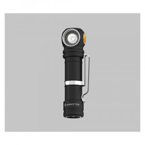 F06701C Lanterna multifunctionala Wizard C2 Pro Max Magnet USB - lumina alba, Armytek - Img 5