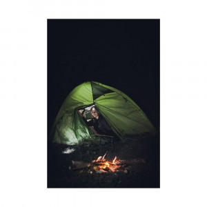 F07201G Lanterna breloc Crystal WRB Gri, Armytek - Img 4