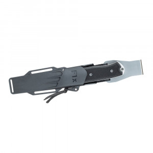 F1xez Teaca din zytel pentru cutit F1x, Fallkniven - Img 5