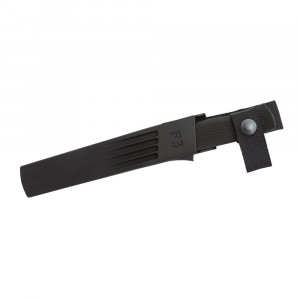 F3ez Teaca din zytel pentru cutit F3, Fallkniven - Img 2