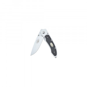 Fallkniven P3GcFc briceag premium cu lama 3G si maner fibra Carbon - Img 2