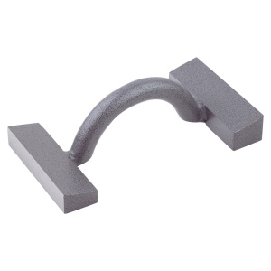 Fier pentru falt dublu Picard 161, 3,4 kg - imagine 3