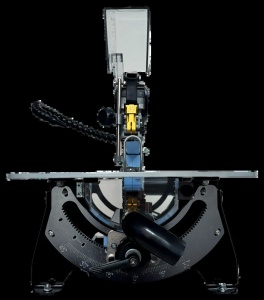Fierastrau de precizie Flash by Pegas SCF16CE, 16''/406mm - Img 4