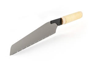 Fierastrau japonez pentru tamplarie 265 mm , Kataba SHARK M- Takagi - Img 6