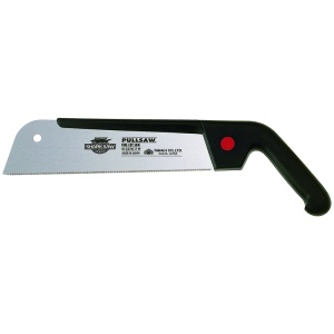 Fierastrau japonez pentru tamplarie 270 mm Dozuki, SHARK PRO Series - Takagi