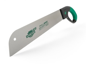Fierastrau japonez pentru tamplarie 380 mm, SHARK PRO - Takagi - Img 4