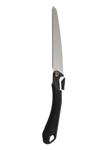Fierastrau japonez pliabil pentru tamplarie 210 mm, SHARK PRO Series - Takagi - Img 7