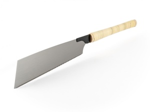 Fierastrau japonez tamplarie, mediu 330 mm , Kataba SHARK- Takagi - Img 6