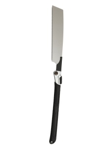 Fierastrau japonez tamplarie pliabil , mediu 265 mm , Kataba SHARK- Takagi - Img 12