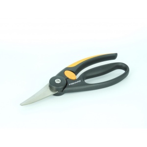 Foarfeca FISKARS Vergez Blanchard pentru Pielarie - Img 2