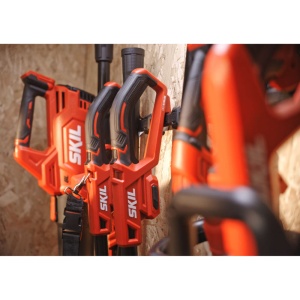 Foarfece de tuns gard viu SKIL 0640 CA, tija de extensie 3m, lama 45cm - Img 11