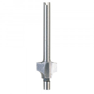 Freza cu radius concav R2.5mm - Img 1