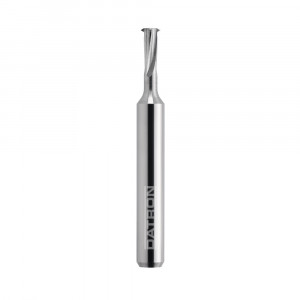 Freza pentru filete M1.8, Datron 00680018E, 1.26x3.0mm - Img 1