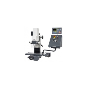 Freza WABECO CNC CC-F 1200E cu soft NCCAD BASIC - Img 9