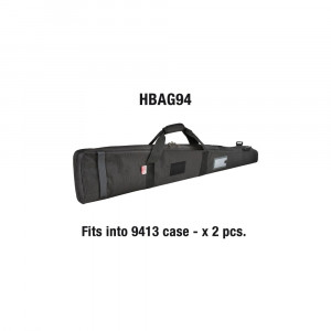 Geanta/husa speciala arme valiza protectie, 9413, 939 x 276-90 x 95 mm, Explorer cases