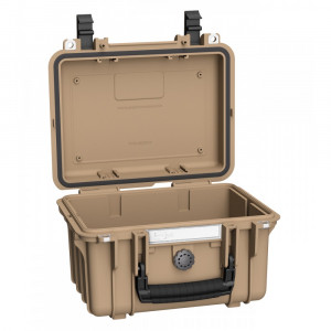 Geanta/ Valiza protectie, 2717HL, 316 x 270 x 192 mm, Explorer cases - Img 9
