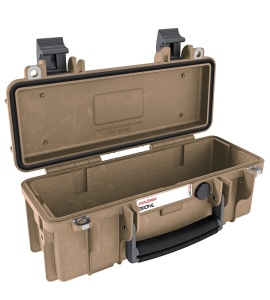 Geanta/ Valiza protectie, 3110HL, 336 x 159 x 127 mm, Explorer Cases - Img 4
