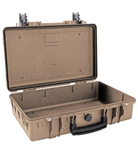 Geanta/ Valiza protectie, 5212HL, 550 x 350 x 145 mm, Explorer Cases - Img 4