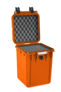 Geanta/ Valiza protectie cu burete pretaiat, 2437, 304 x 269 x 388 mm, Explorer Cases - Img 3
