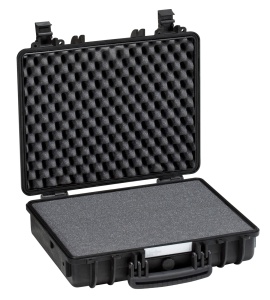 Geanta/ Valiza protectie cu burete pretaiat, 4412, 474 x 415 x 149 mm, Explorer Cases