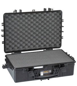 Geanta/ Valiza protectie cu burete pretaiat, 5116, 585 x 386 x 198 mm, Explorer Cases
