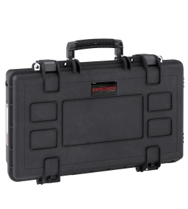 Geanta/ Valiza protectie cu burete pretaiat, 5212HL, 550 x 350 x 145 mm, Explorer Cases - Img 5